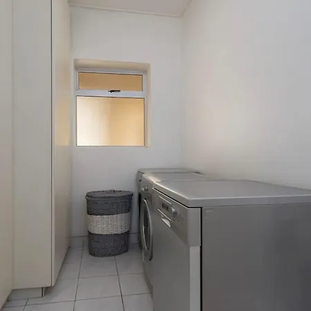 Gemuetliches Διαμέρισμα